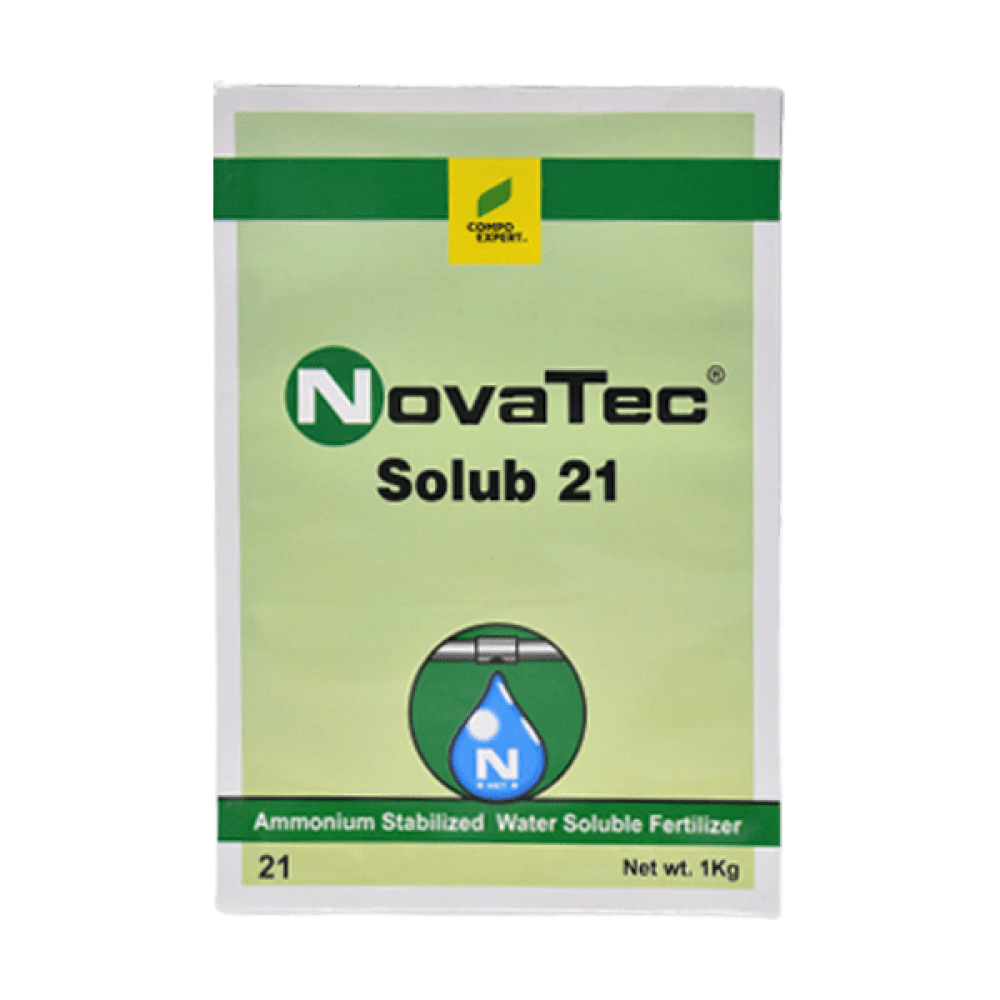 NovaTec® Solub 21